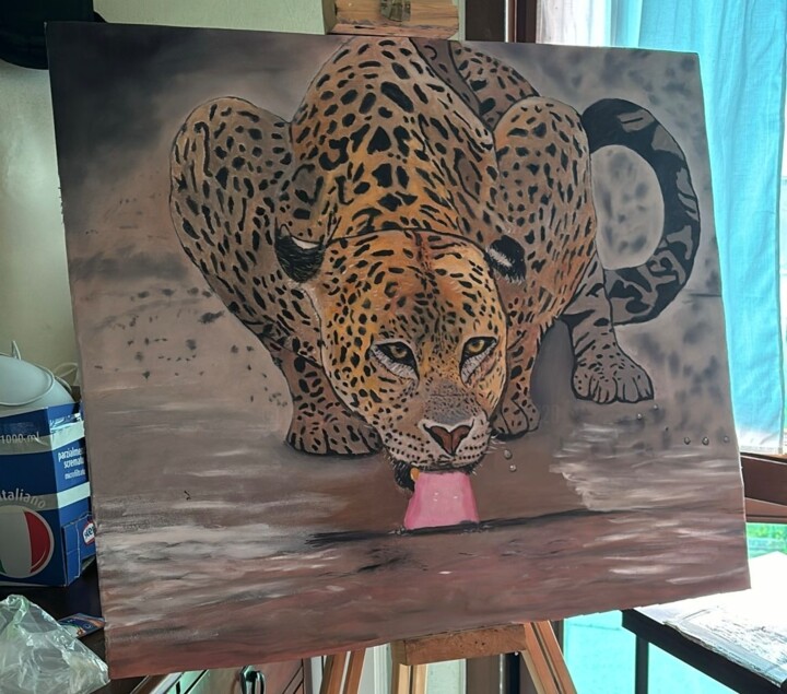 绘画,  24x28 in 