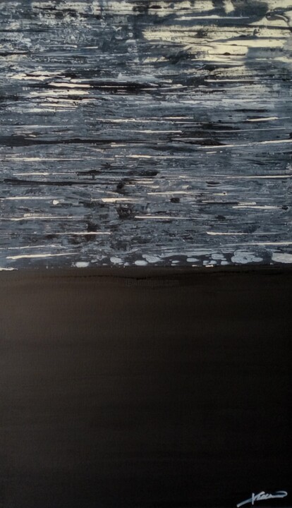 绘画,  39.4x23.6 in 