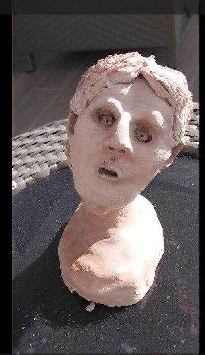 Heykel,  6,7x3,2 in 