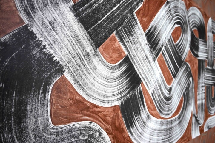 Side of the work