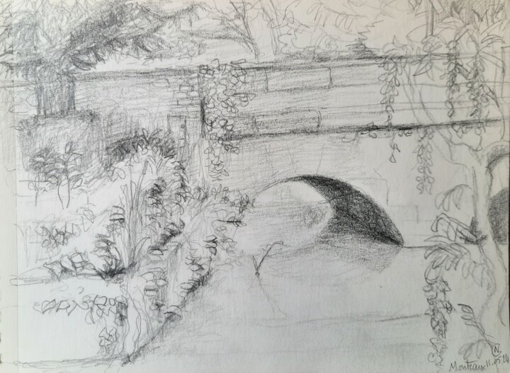 Resim,  5,8x8,3 in 