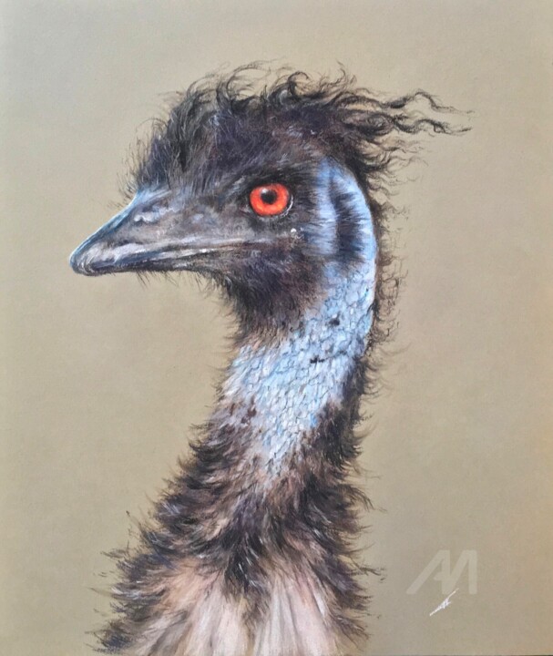 Soy guapo! 图画, 12.6x10.6 in