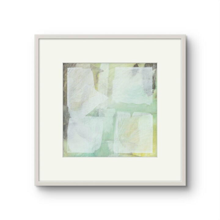 Artwork in situation
