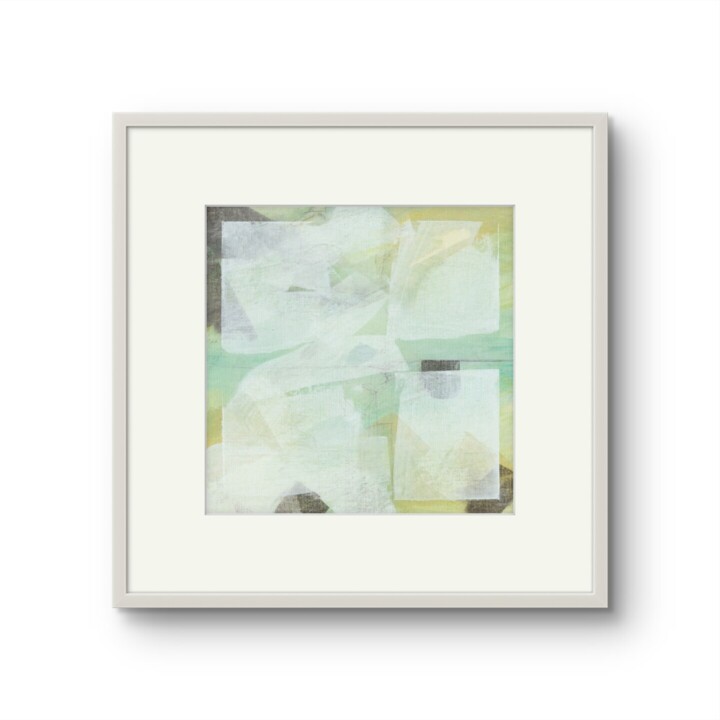 Artwork in situation