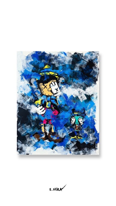 Artwork in situation