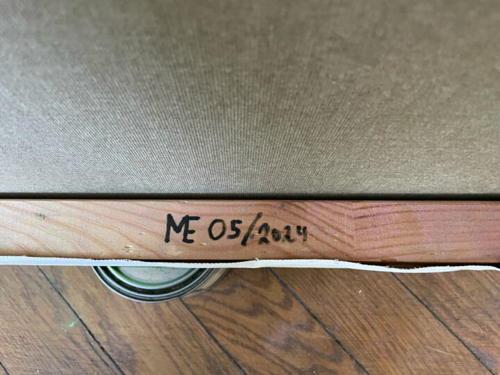 Signature
