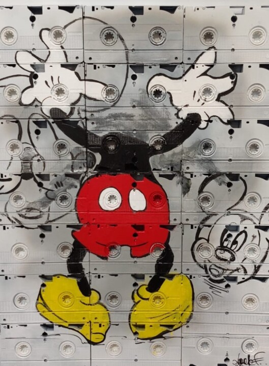 绘画,  27.6x19.7 in 