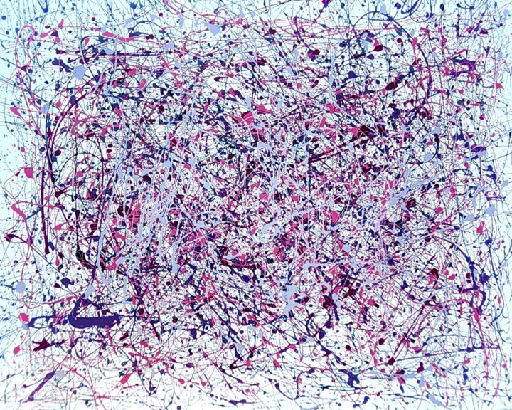 绘画,  31.5x39.4 in 
