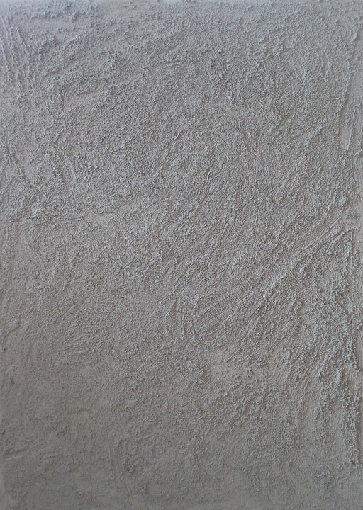 Zmęczenie 绘画, 39.4x27.6 in