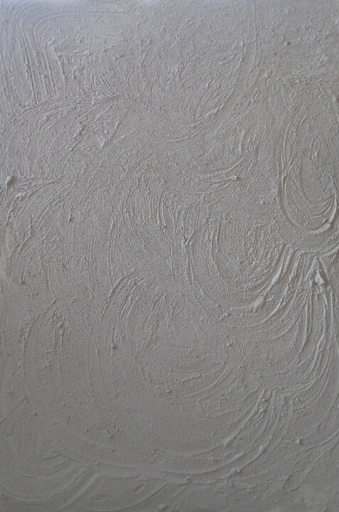 Samotność 绘画, 39.4x27.6 in