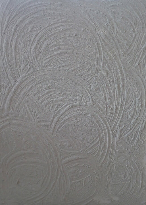 Stres 绘画, 39.4x27.6 in
