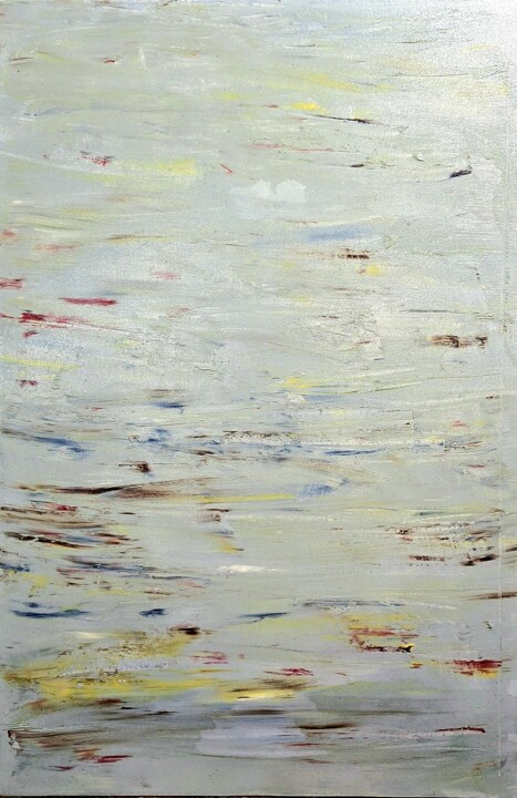 Путь души 绘画, 35.4x23.6 in