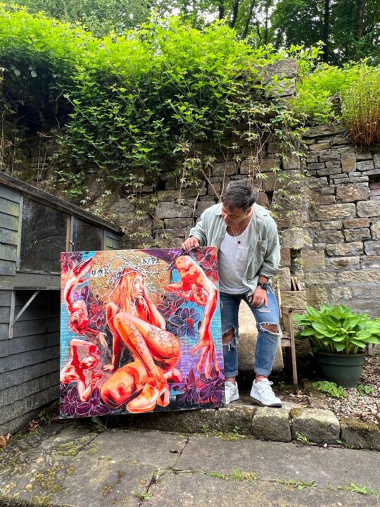 Obra de arte en situación
