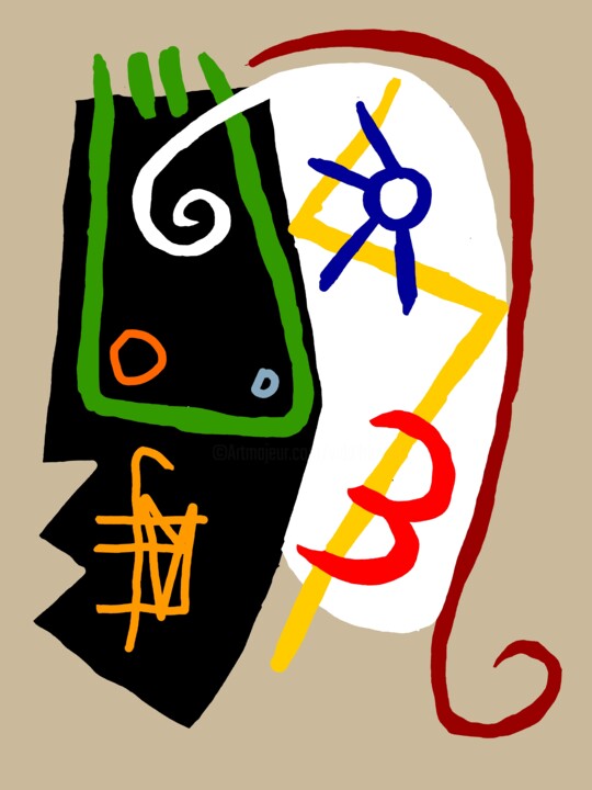 GTn 数字艺术