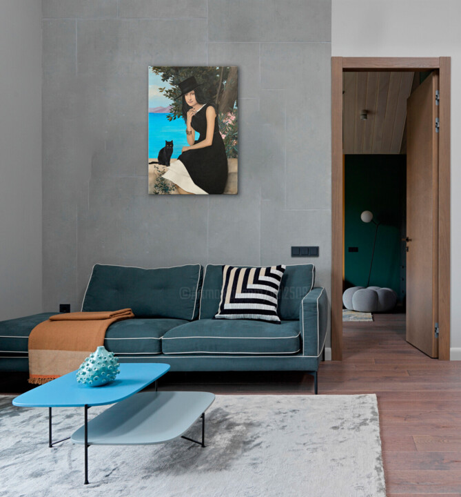 Έργο τέχνης σε κατάσταση