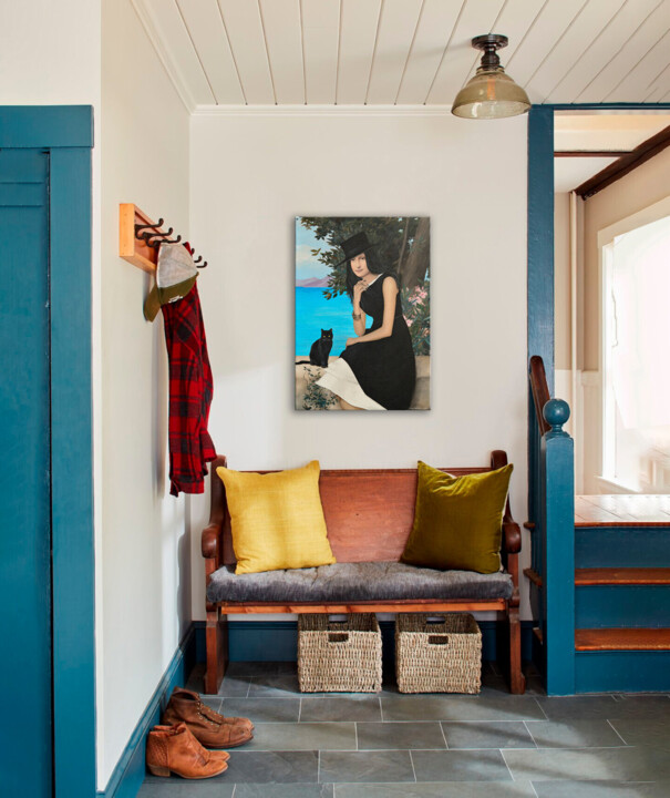 Έργο τέχνης σε κατάσταση