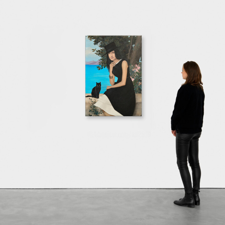 Έργο τέχνης σε κατάσταση