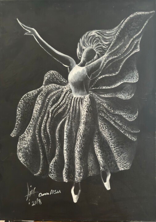 绘画,  27.6x19.7 in 