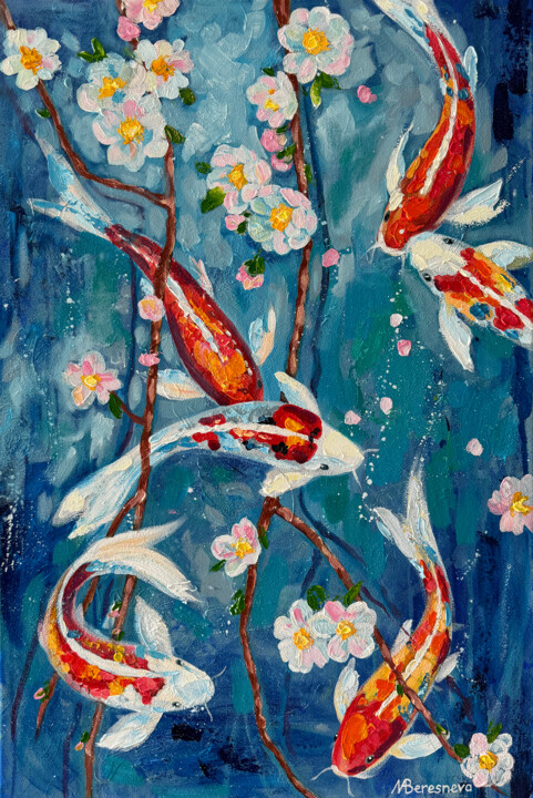 绘画,  35.4x23.6 in 