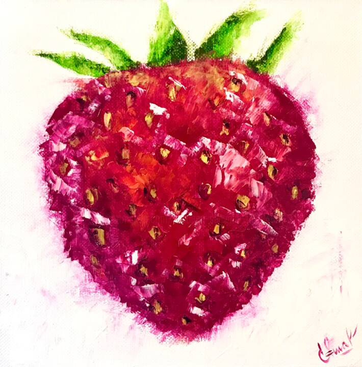 绘画,  15.8x15.8 in 