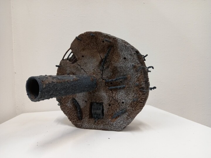 Side of the work