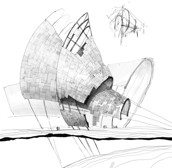 Voile Digital Arts