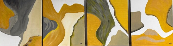 Artwork in situation