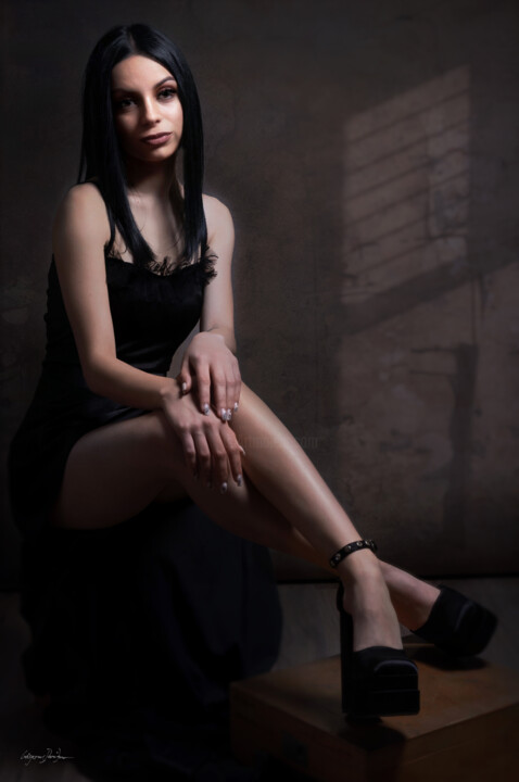 Lights and Shadows 摄影, 47.2x31.5 in