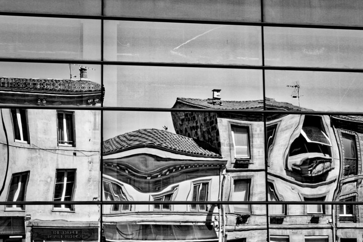 Enfer urbain (2) 摄影