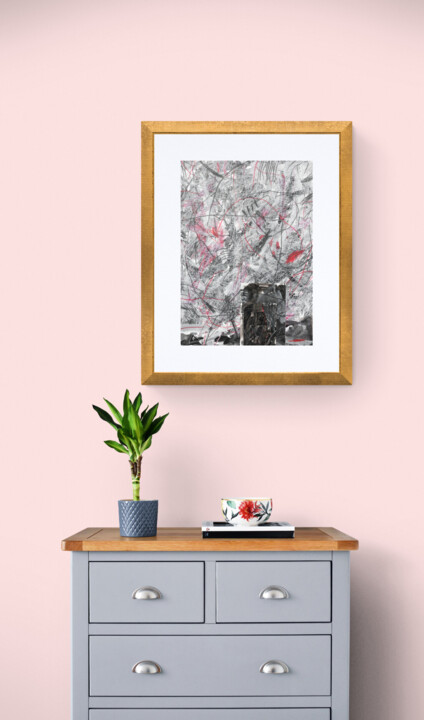 Artwork in situation