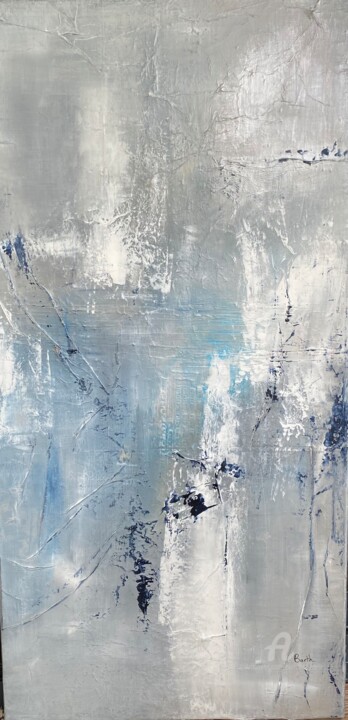 绘画,  39.4x19.7 in 