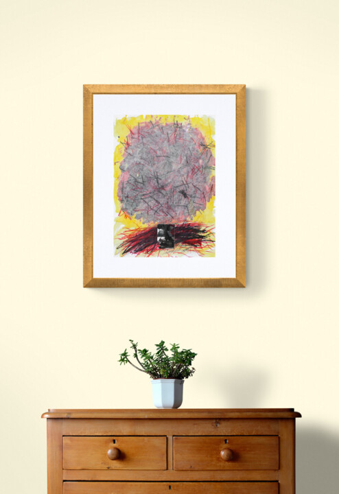 Artwork in situation