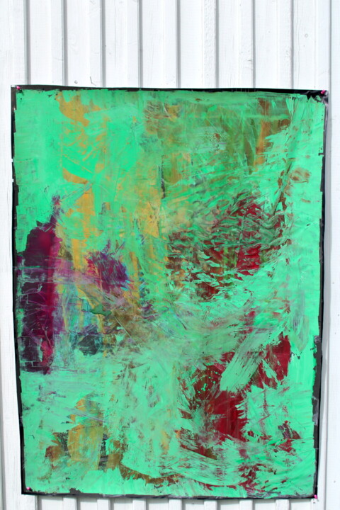 Artwork in situation