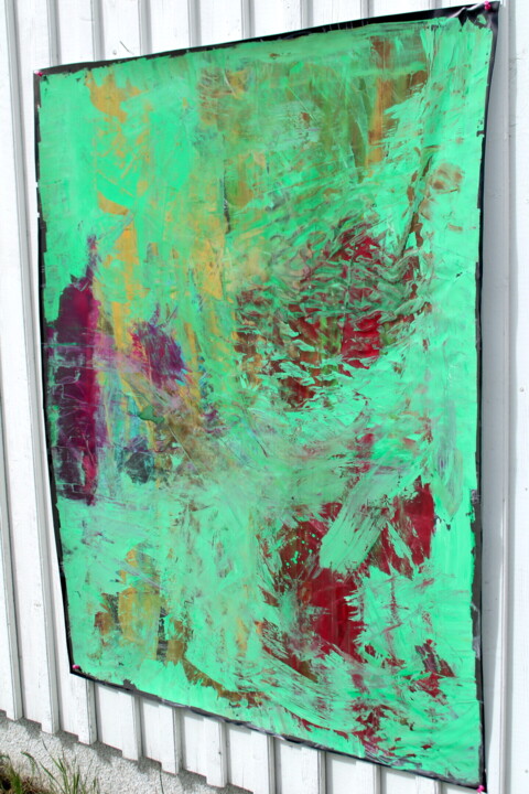 Side of the work