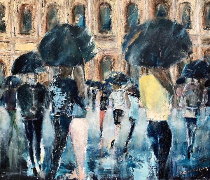 绘画,  23.6x27.6 in 