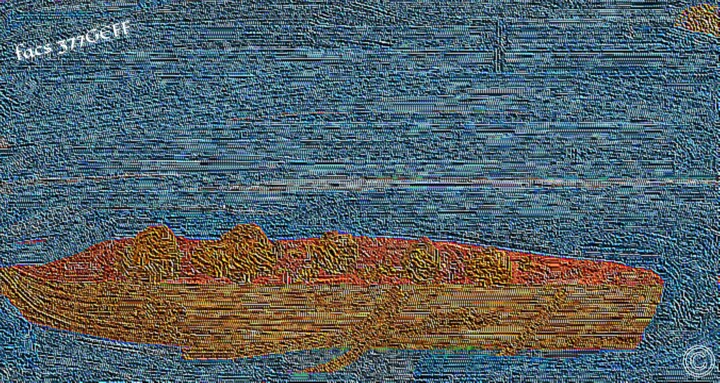 数字艺术 