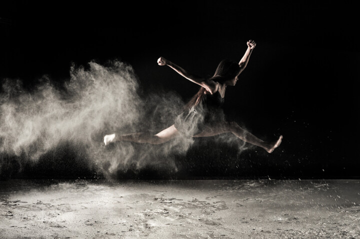 Dancer: Flora #13 摄影, 20x30 in