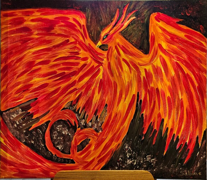 绘画,  15.8x11.8 in 