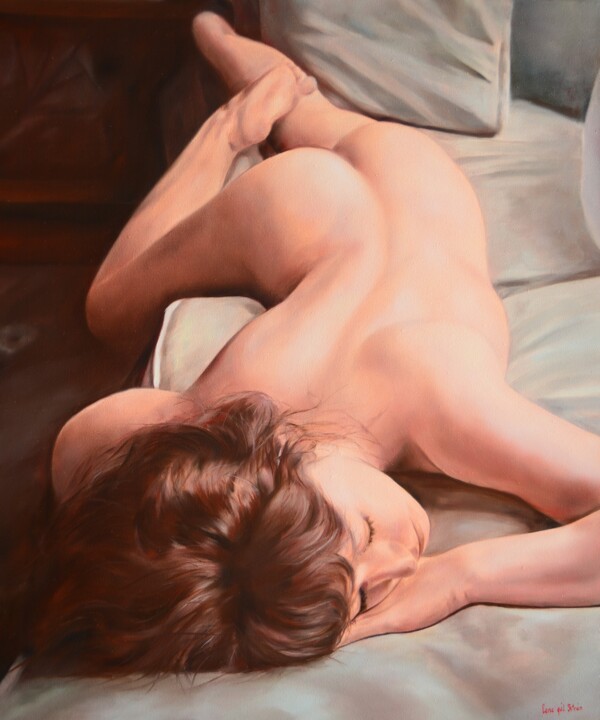 Tablo,  23,6x19,7 in 