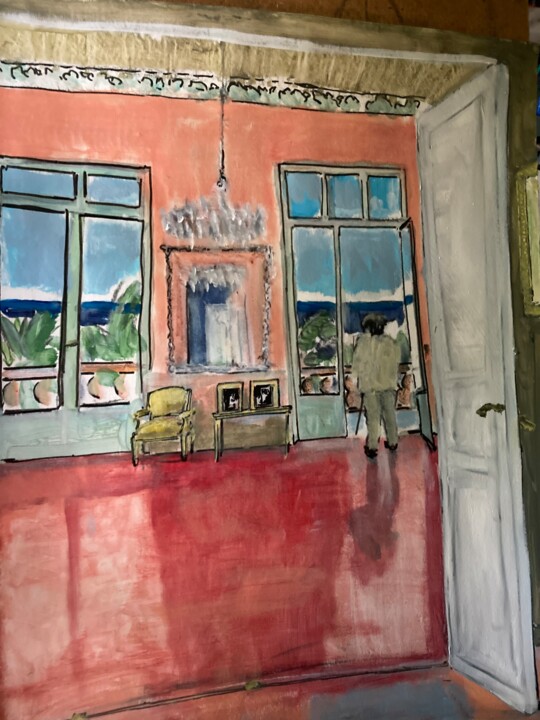 Tablo,  31,5x23,6 in 