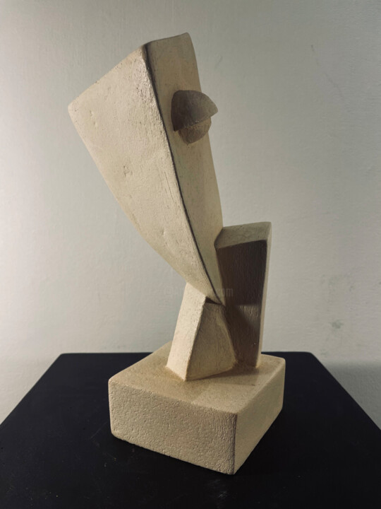 Side of the work