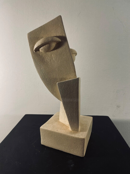 Side of the work