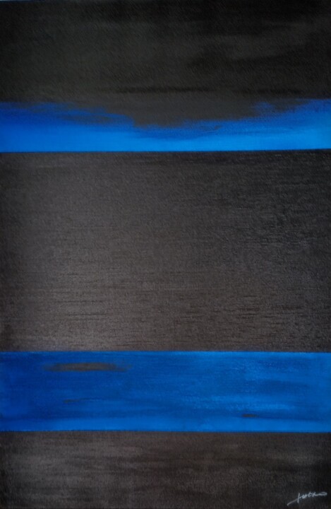 绘画,  35.4x23.6 in 