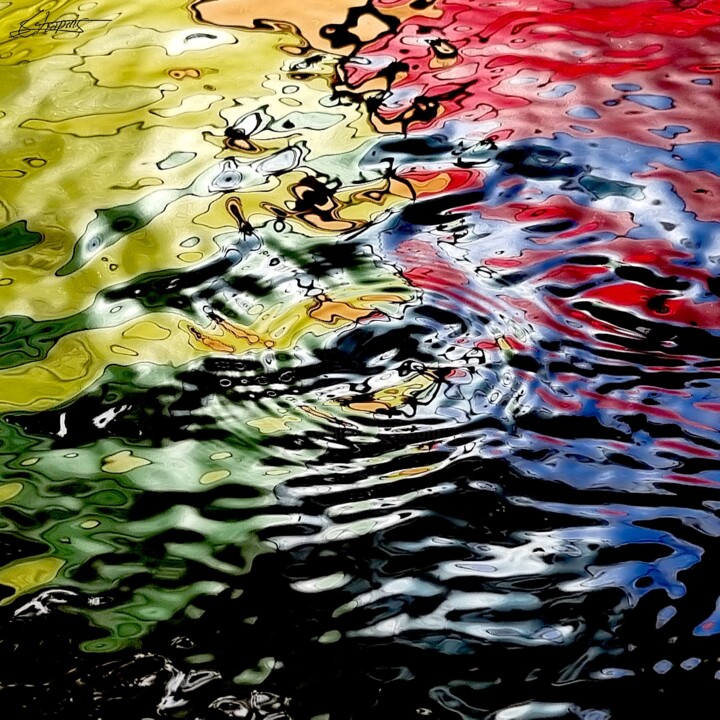 Pop Art 3 사진