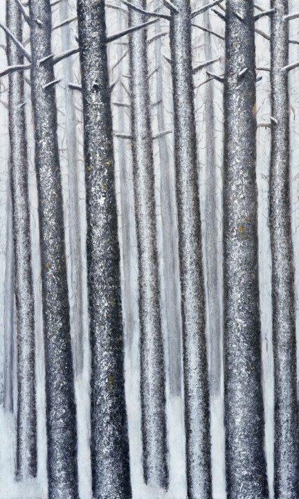 绘画,  78.7x47.2 in 