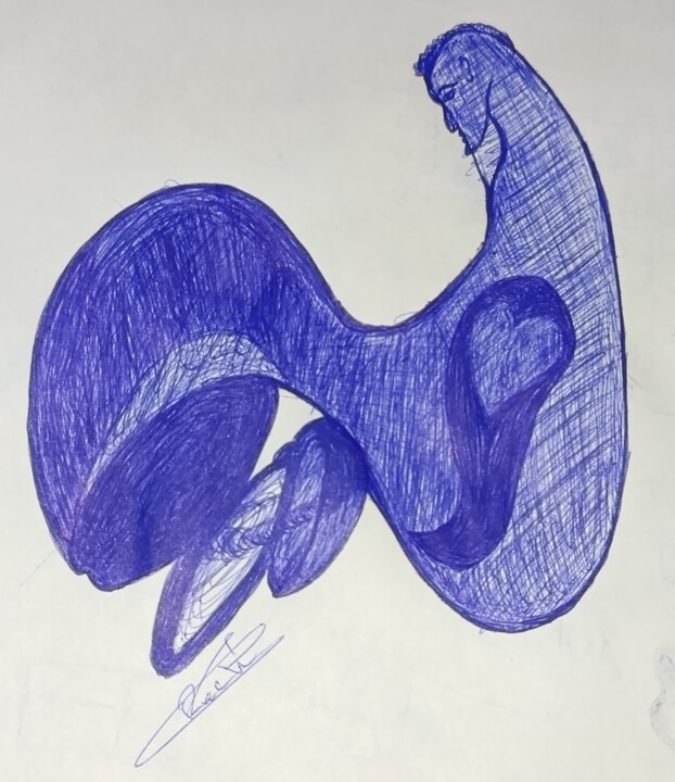 图画 