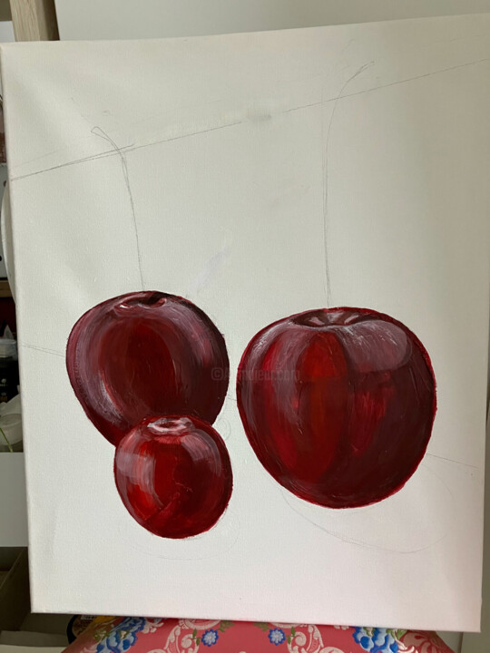 작품 제작 단계