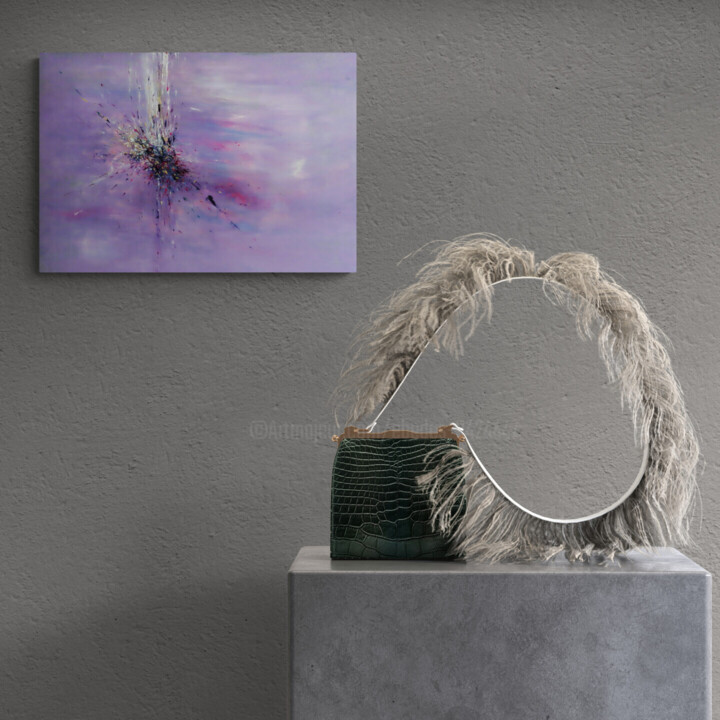 Artwork in situation