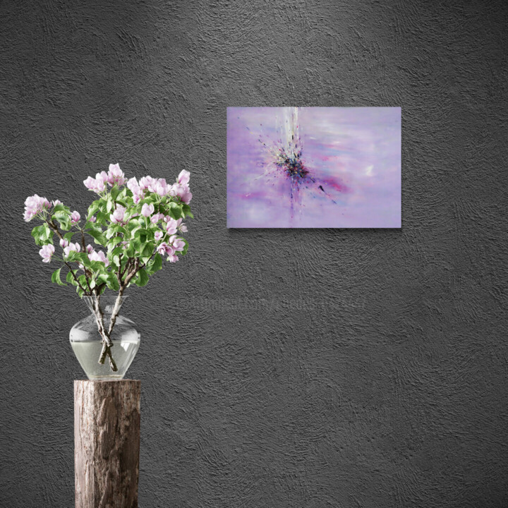 Artwork in situation
