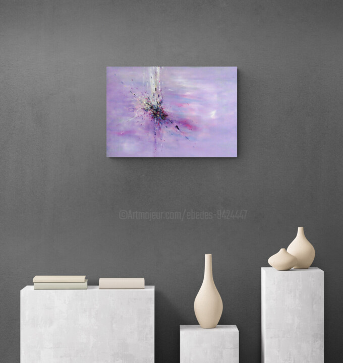 Artwork in situation